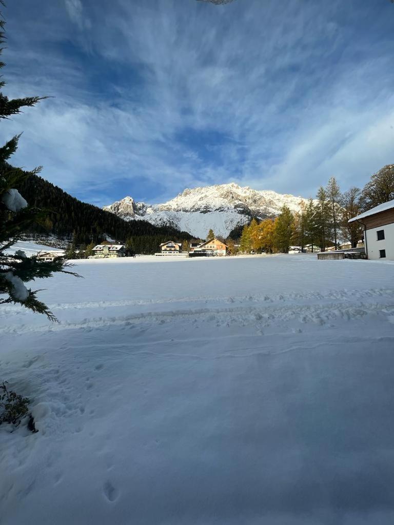 Club Villa Ramsau am Dachstein Εξωτερικό φωτογραφία