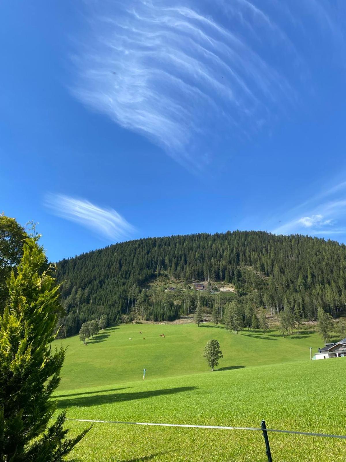 Club Villa Ramsau am Dachstein Εξωτερικό φωτογραφία