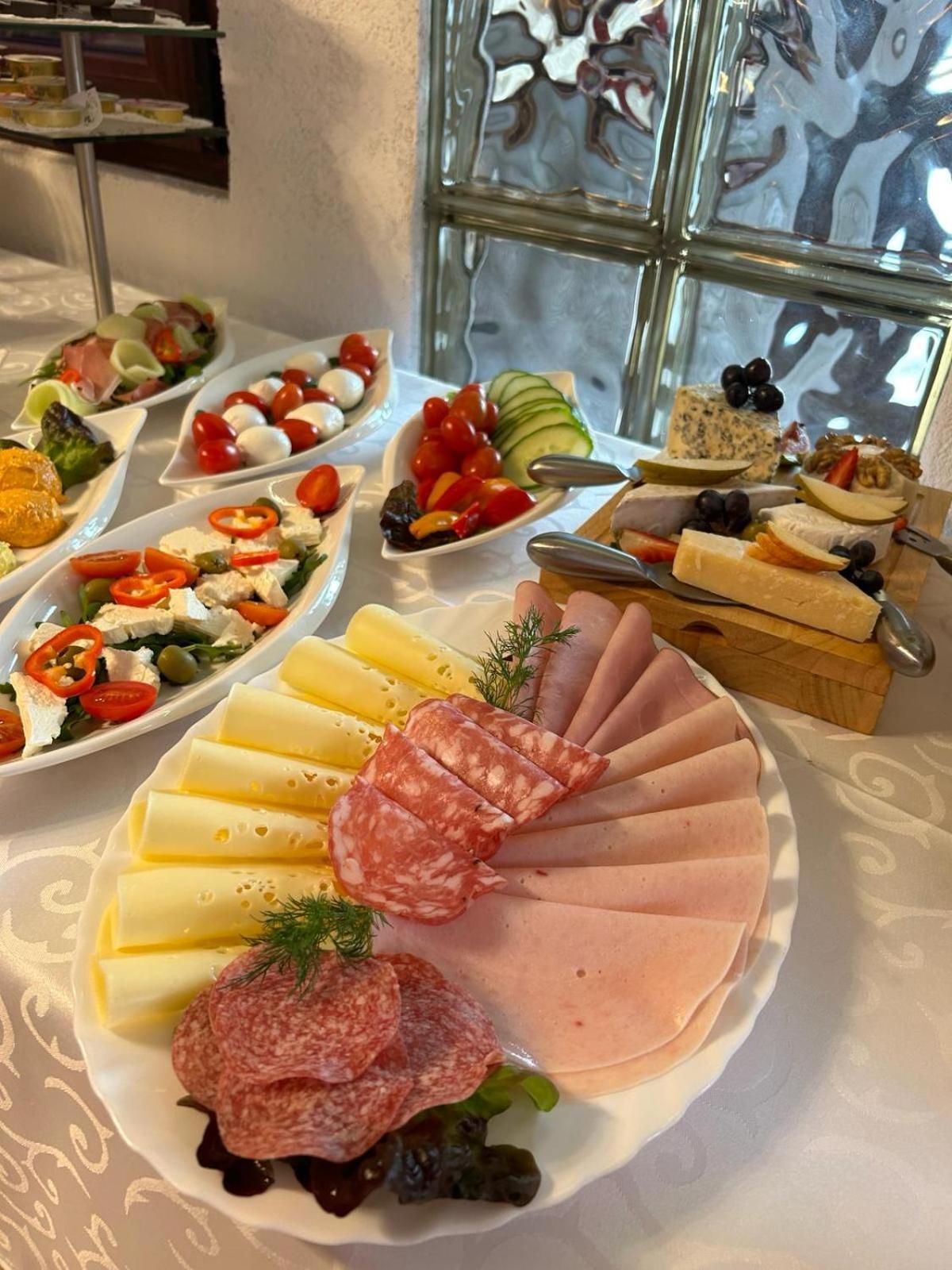 Club Villa Ramsau am Dachstein Εξωτερικό φωτογραφία