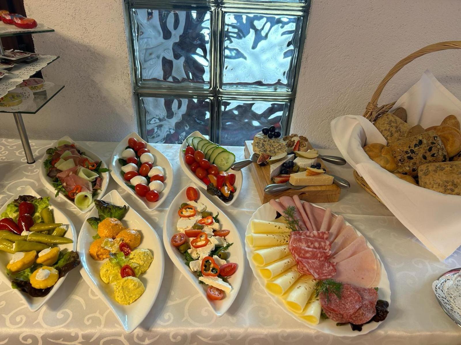 Club Villa Ramsau am Dachstein Εξωτερικό φωτογραφία