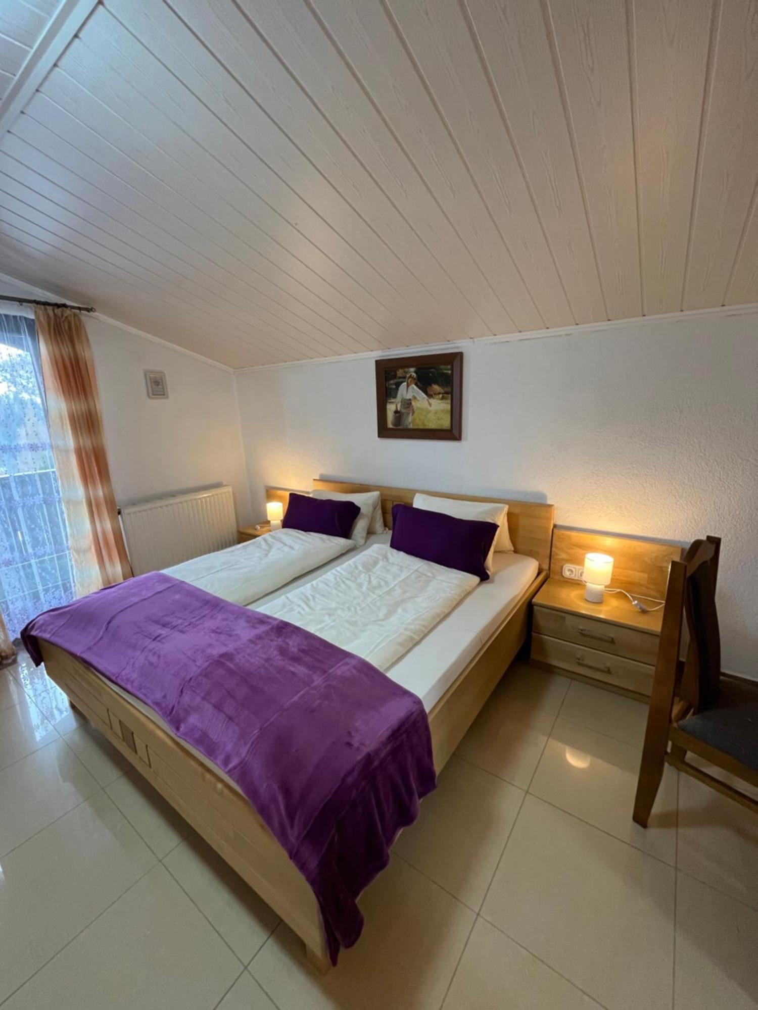 Club Villa Ramsau am Dachstein Εξωτερικό φωτογραφία